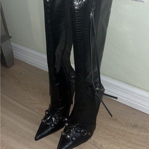 Women’s boots